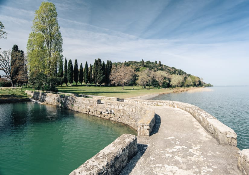 Lago Trasimeno
